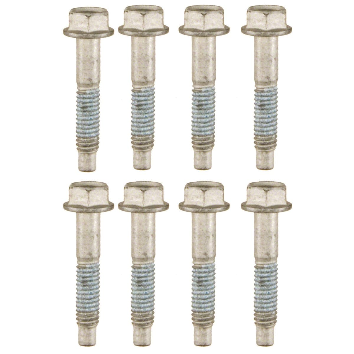 Fel Pro ES72224 Intake Manifold Bolt Set
