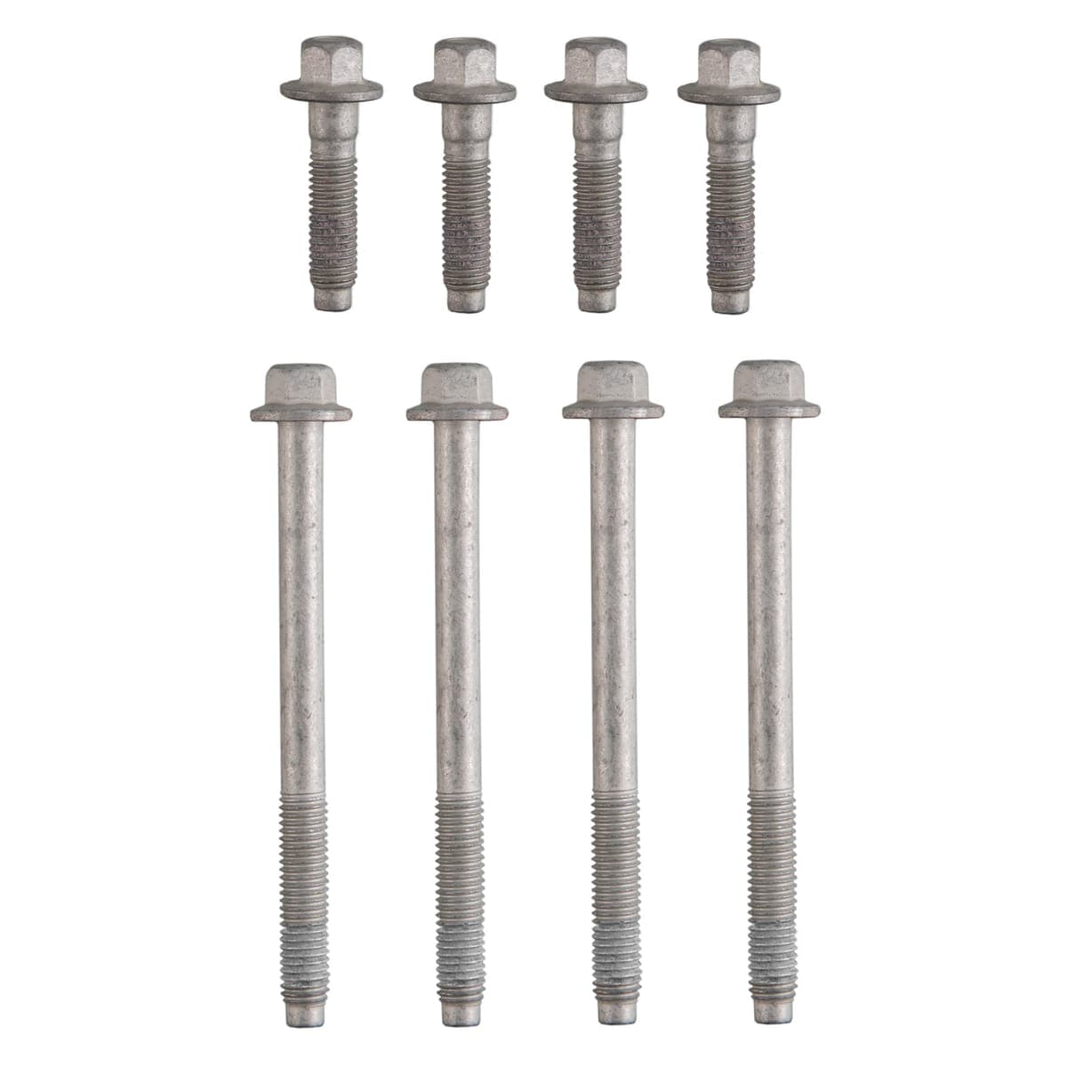 Fel Pro ES72226 Intake Manifold Bolt Set