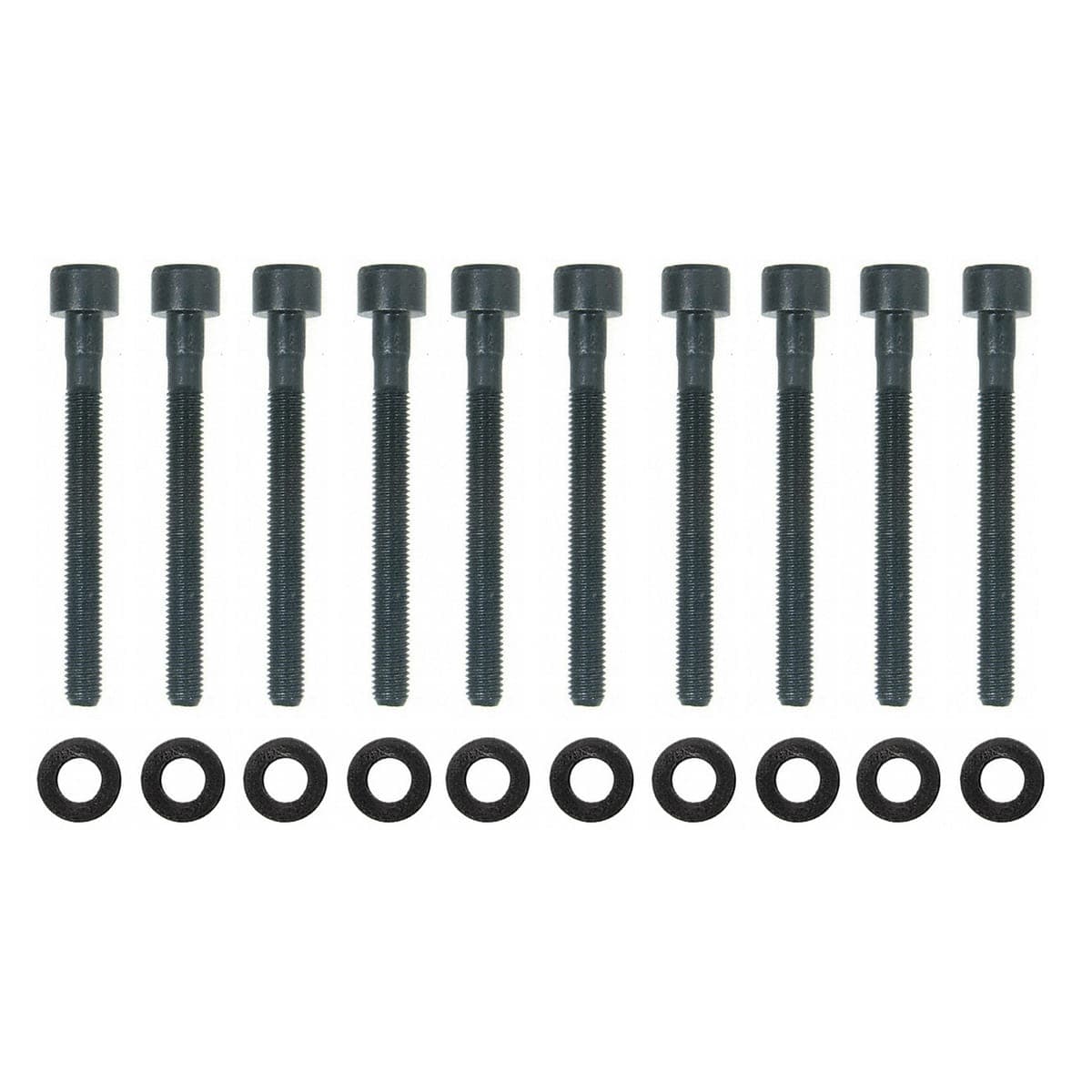 Fel Pro ES72231 Cylinder Head Bolt Set