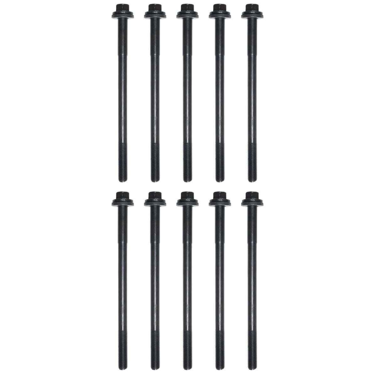 Fel Pro ES72244 Cylinder Head Bolt Set