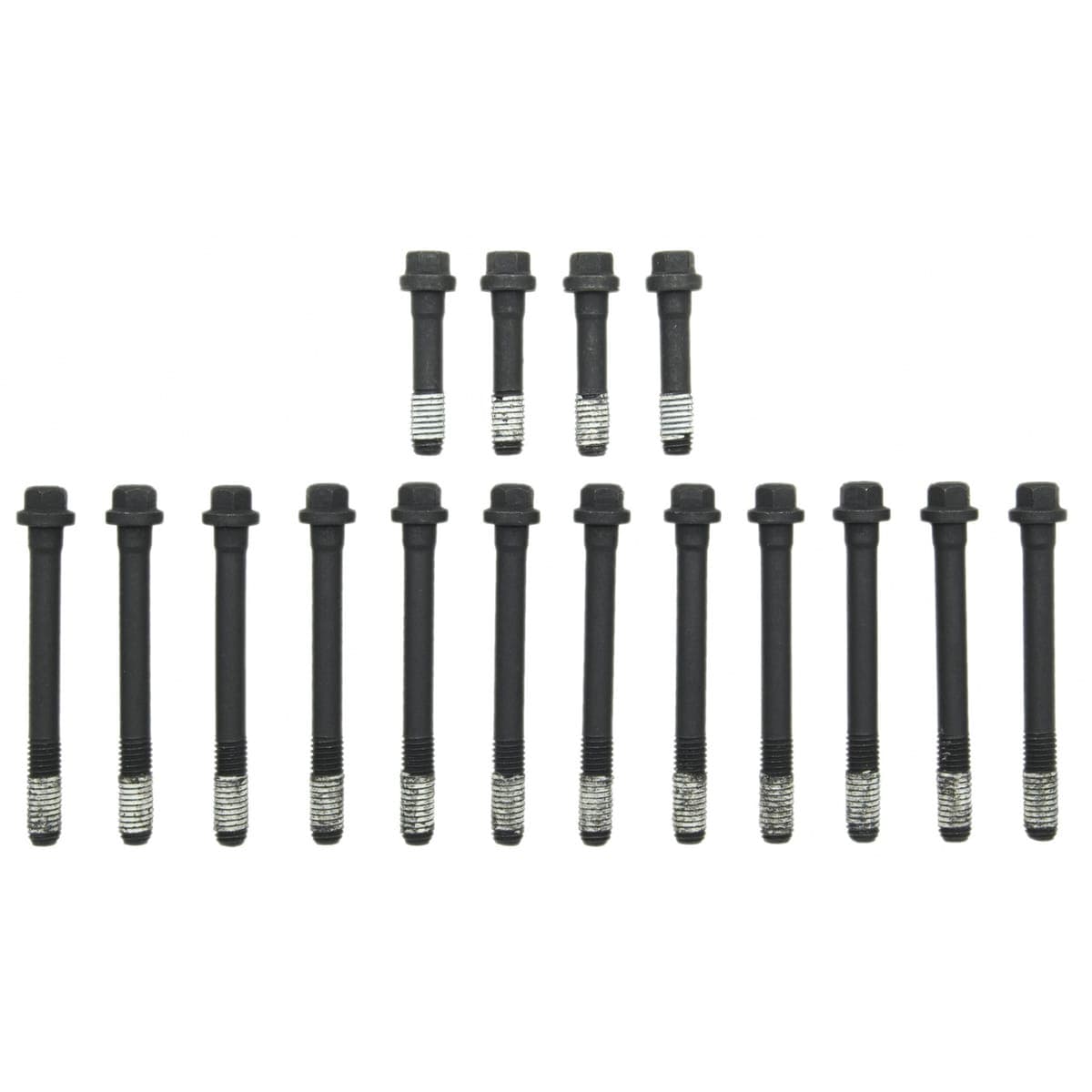 Fel Pro ES72264 Cylinder Head Bolt Set