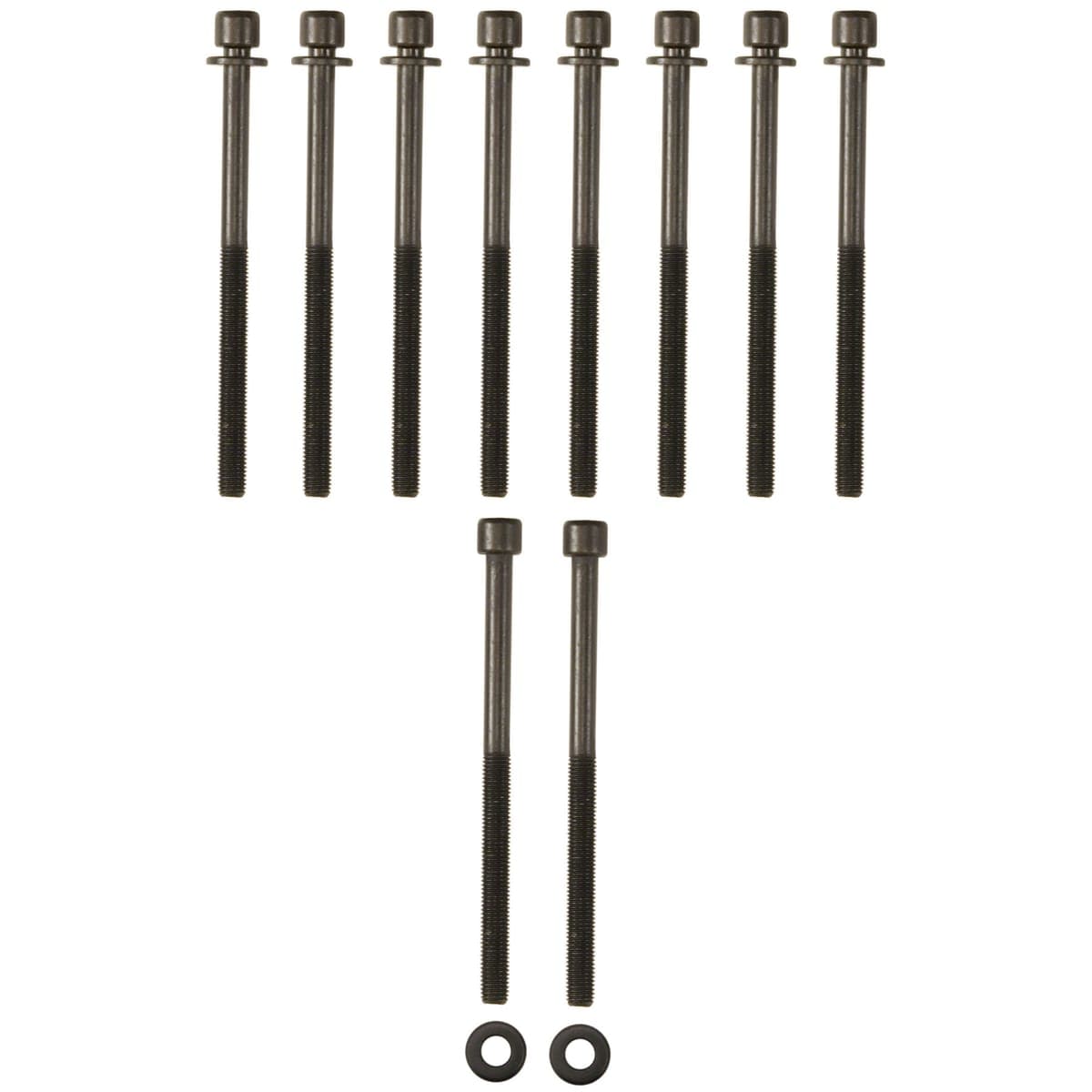 Fel Pro ES72267 Cylinder Head Bolt Set