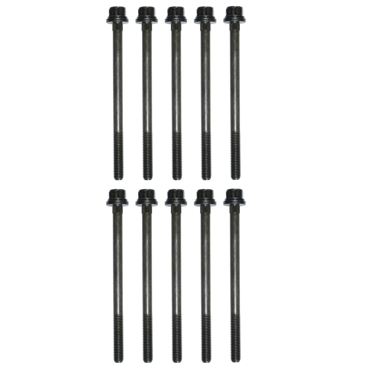 Fel Pro ES72272 Cylinder Head Bolt Set