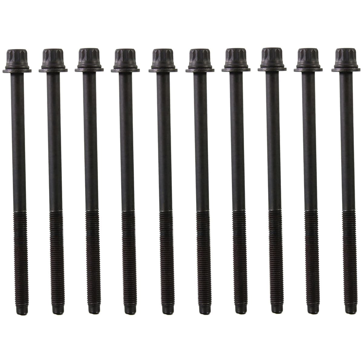 Fel Pro ES72284 Cylinder Head Bolt Set
