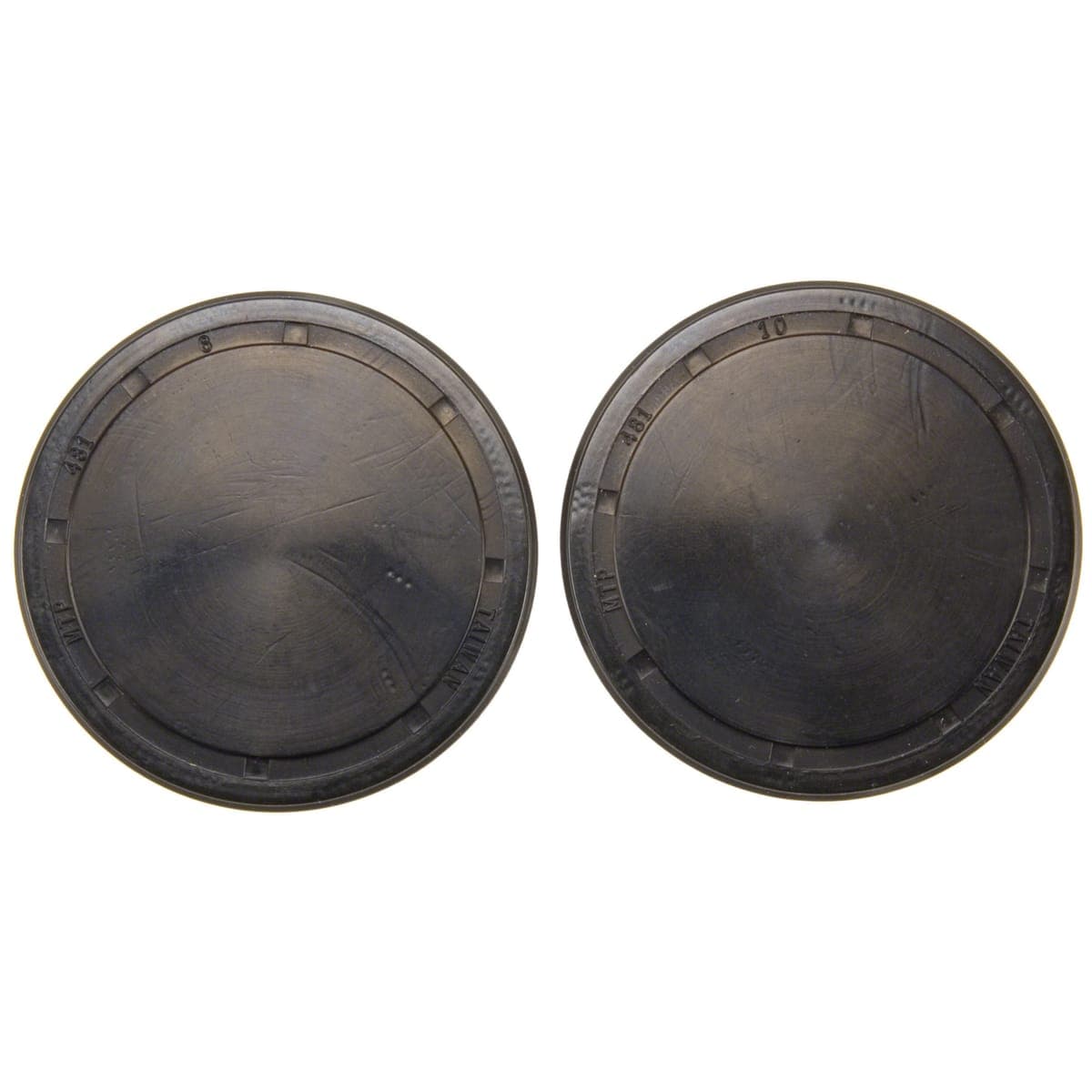 Fel Pro ES72308 Camshaft Plug Set