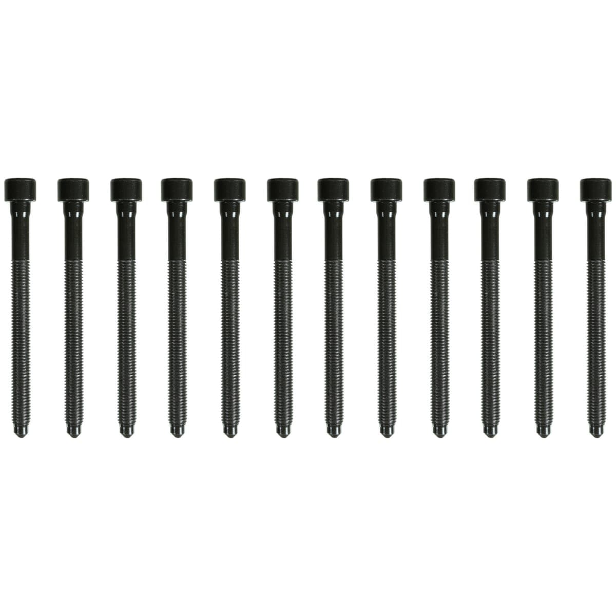 Fel Pro ES72310 Cylinder Head Bolt Set