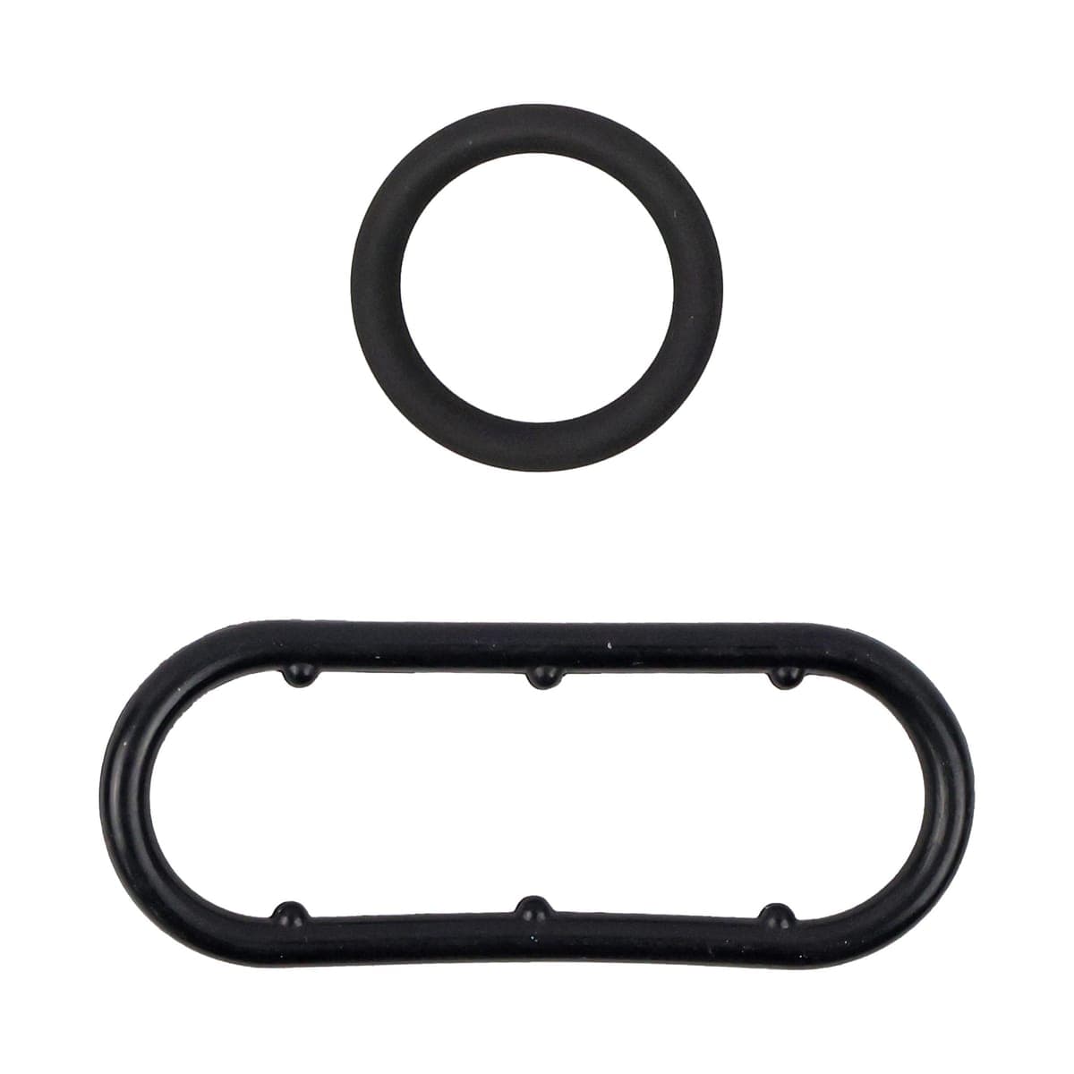 Fel Pro ES72350 Oil Cooler O-Ring