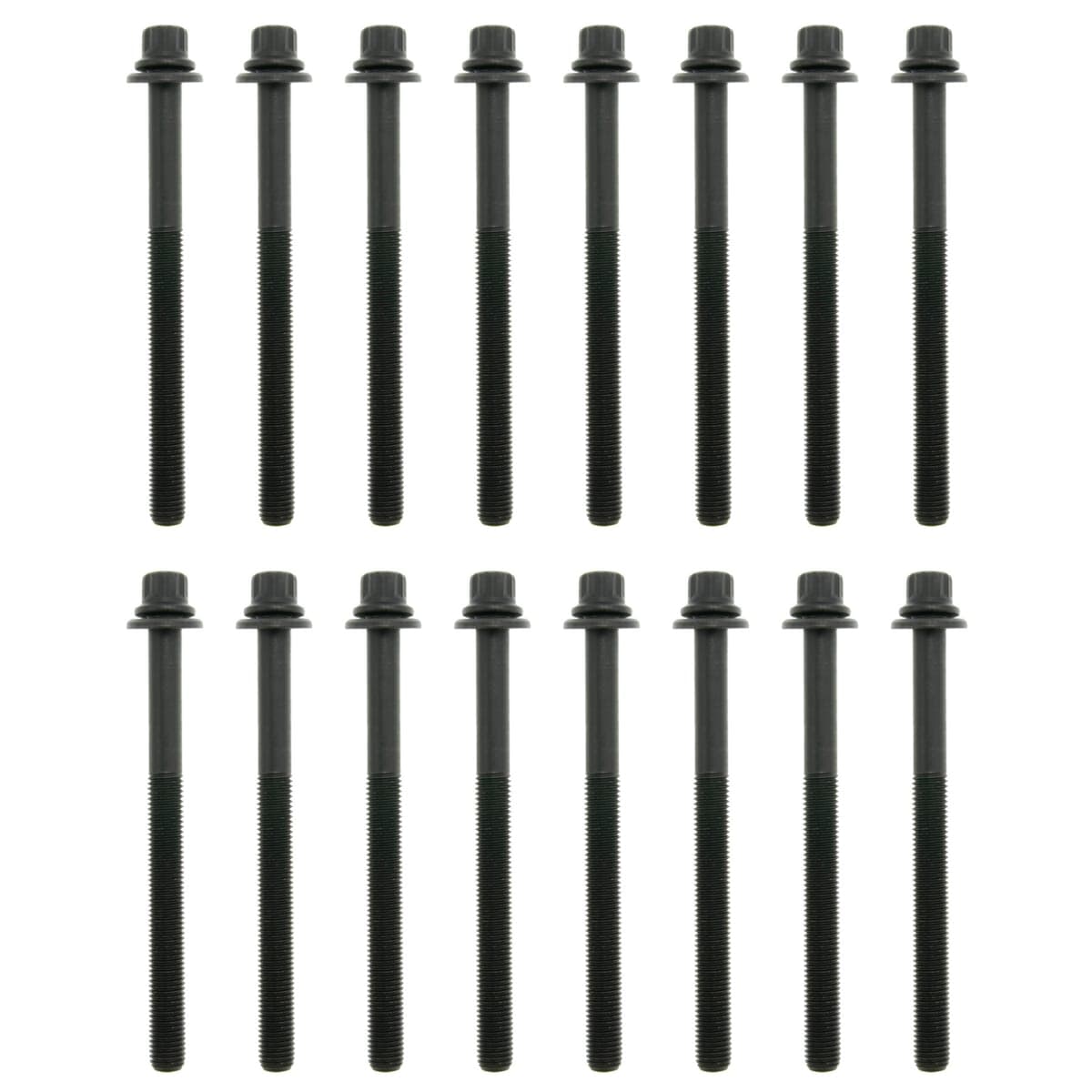 Fel Pro ES72366 Cylinder Head Bolt Set