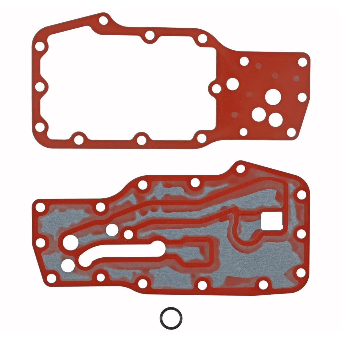 Fel Pro ES72376 Oil Cooler Gasket Set