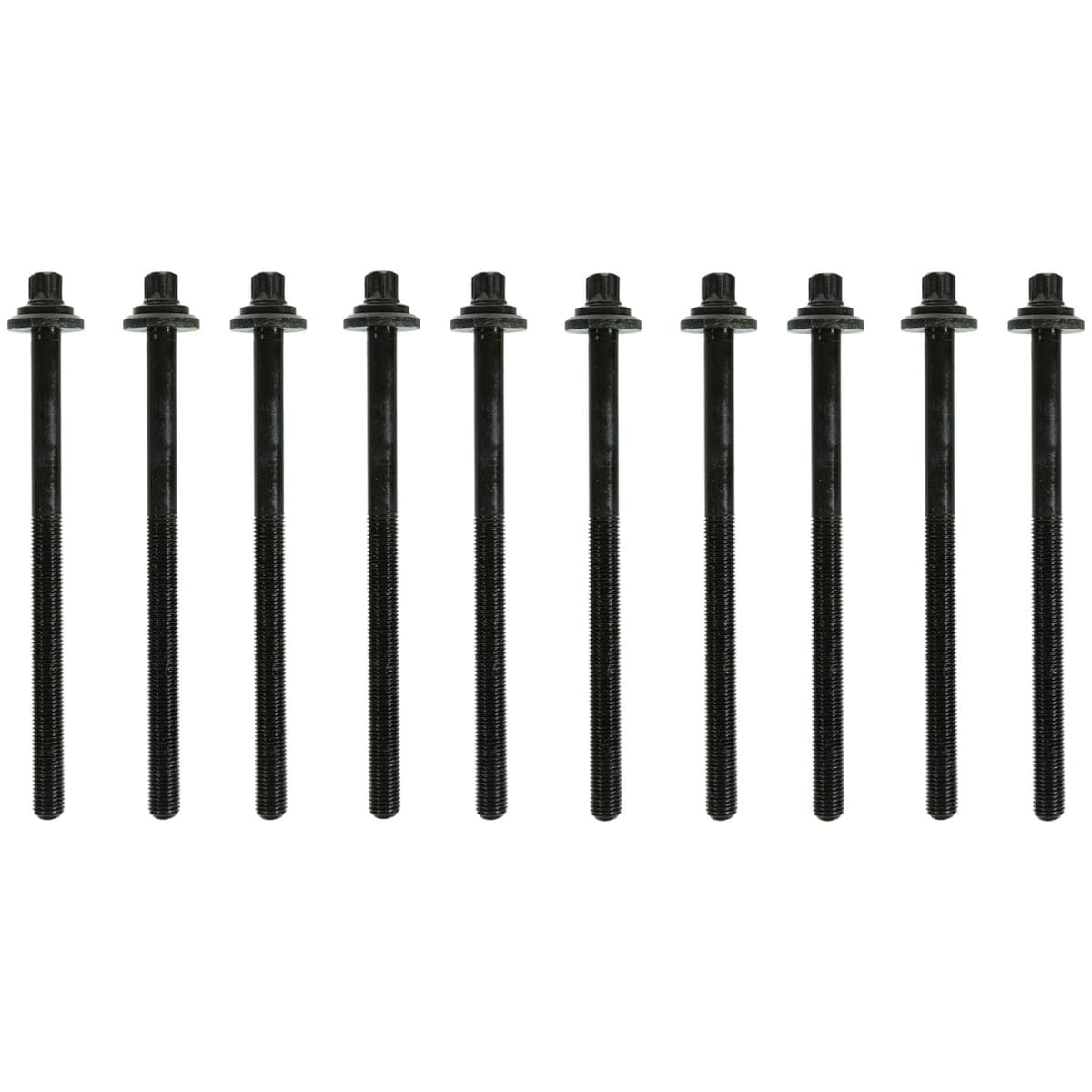 Fel Pro ES72389 Cylinder Head Bolt Set
