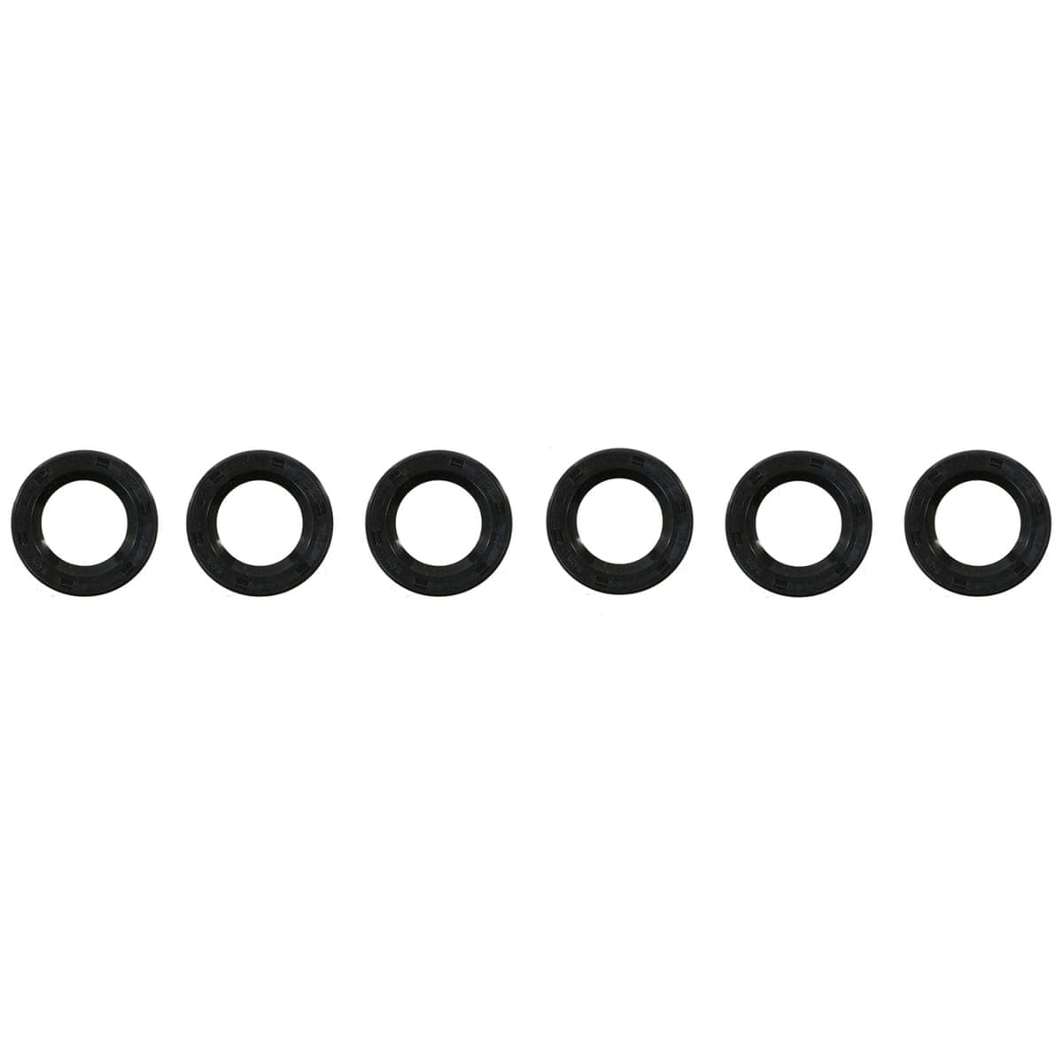 Fel Pro ES72393 Spark Plug Tube Seal Set