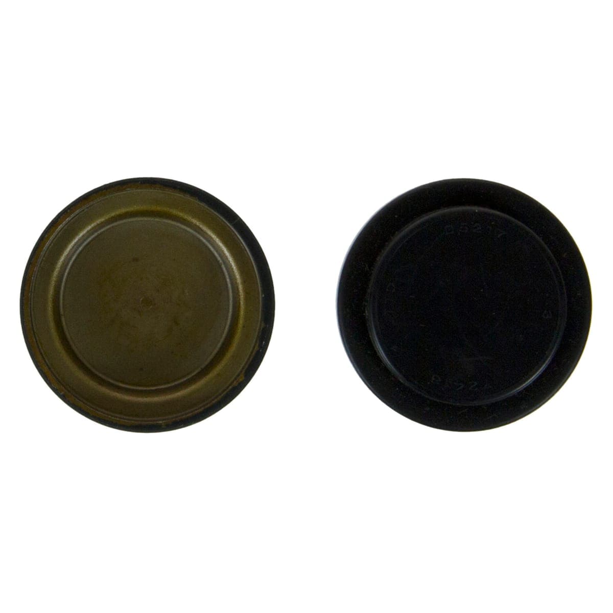 Fel Pro ES72418 Camshaft Plug Set
