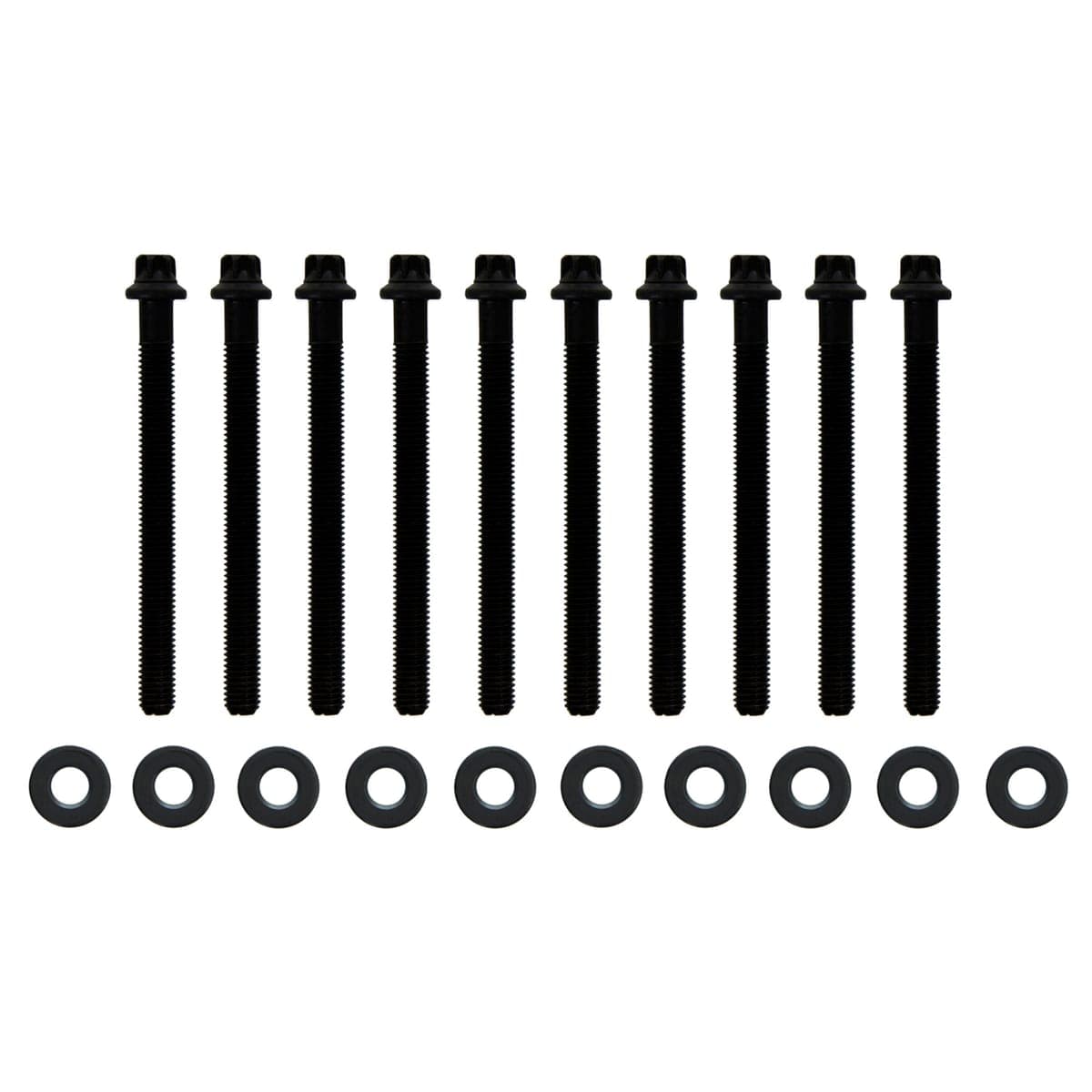 Fel Pro ES72439 Cylinder Head Bolt Set