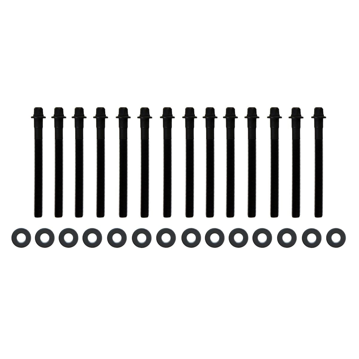 Fel Pro ES72440 Cylinder Head Bolt Set