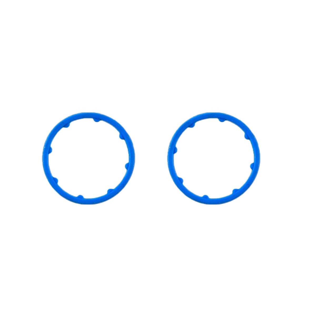 Fel Pro ES72445 Oil Cooler Adapter Seal