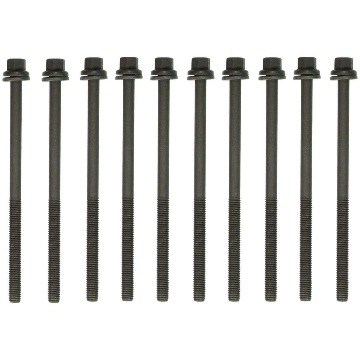 Fel Pro ES72449 Cylinder Head Bolt Set