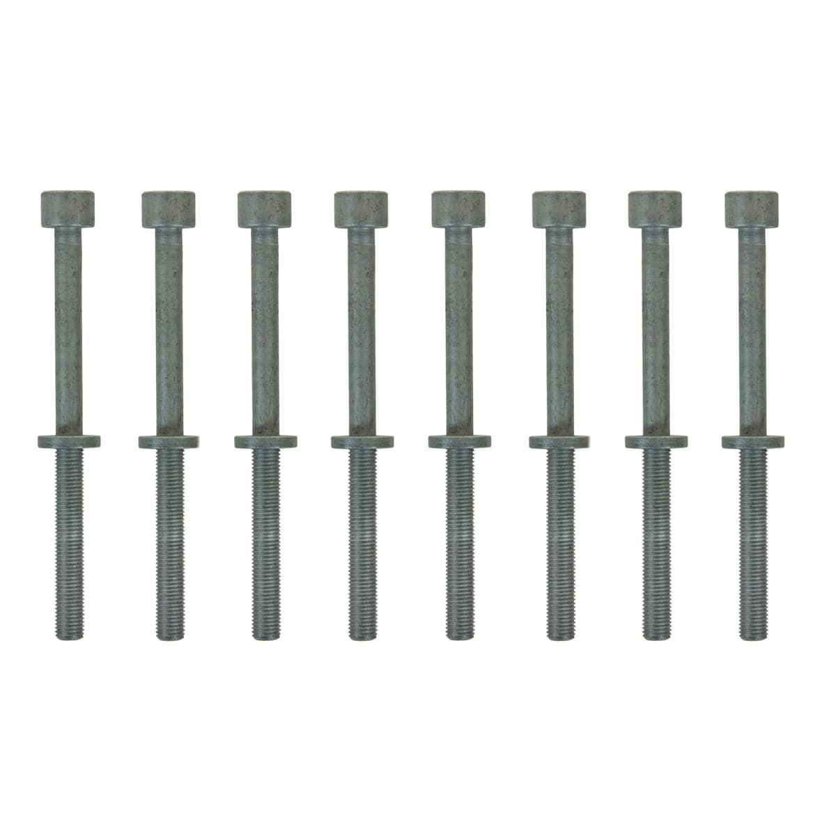 Fel Pro ES72464 Cylinder Head Bolt Set