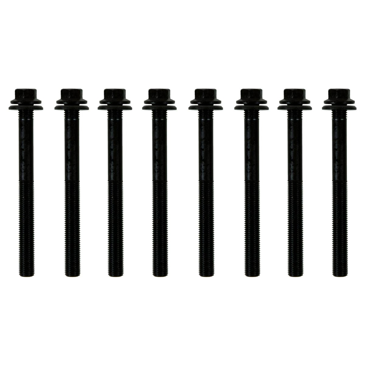 Fel Pro ES72467 Cylinder Head Bolt Set