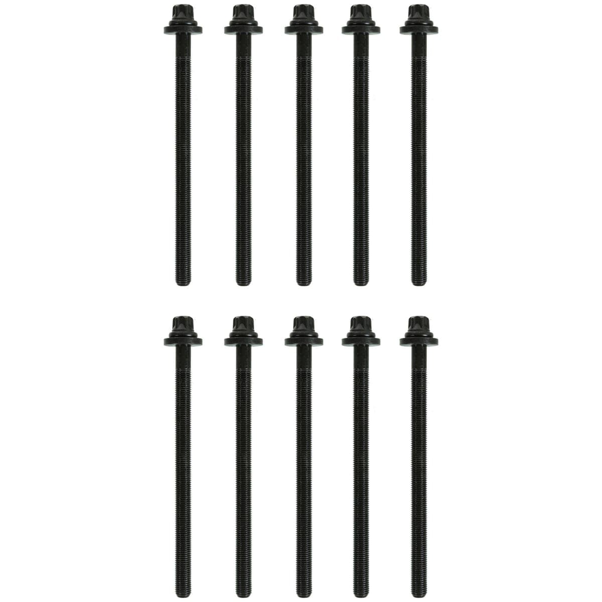 Fel Pro ES72469 Cylinder Head Bolt Set