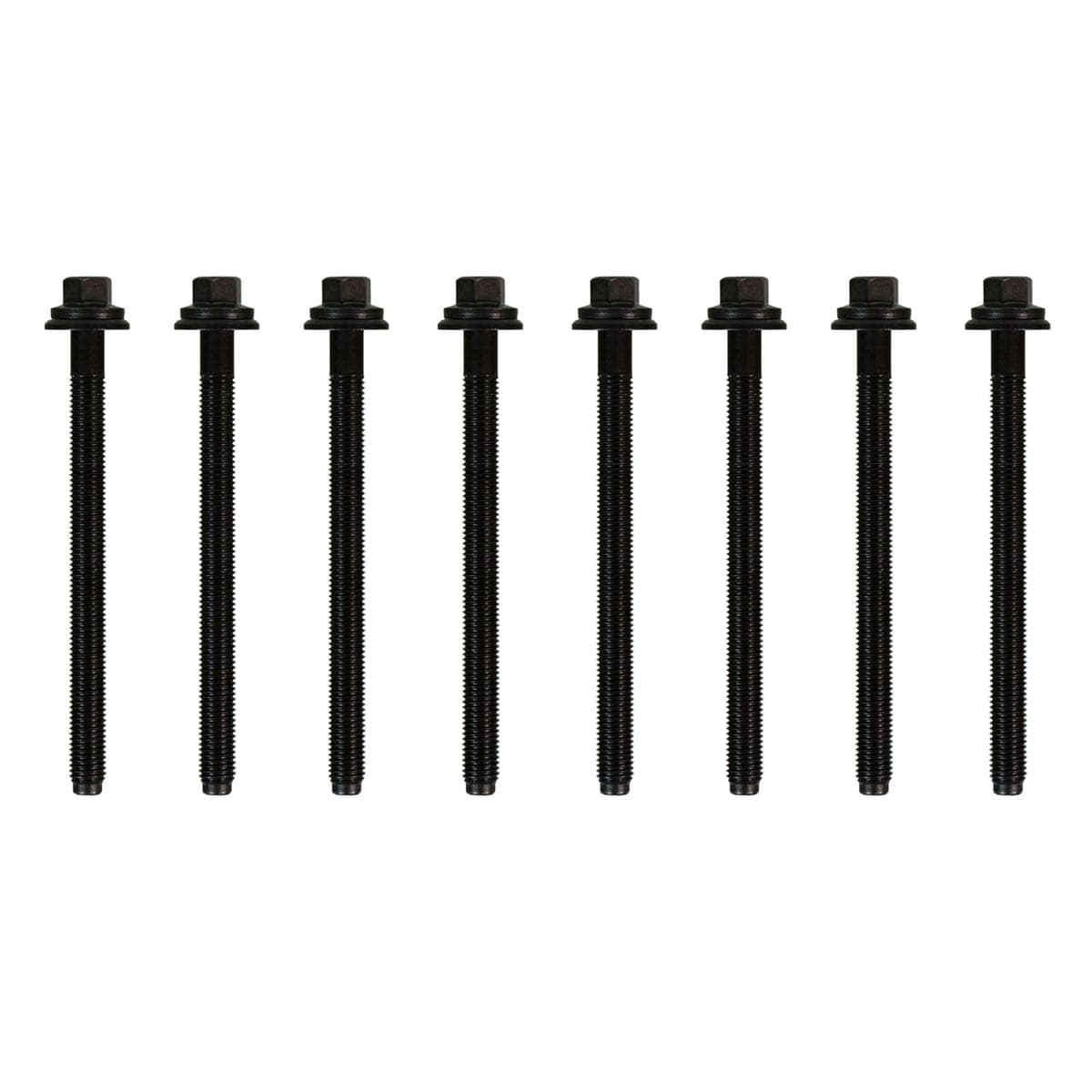 Fel Pro ES72478 Cylinder Head Bolt Set