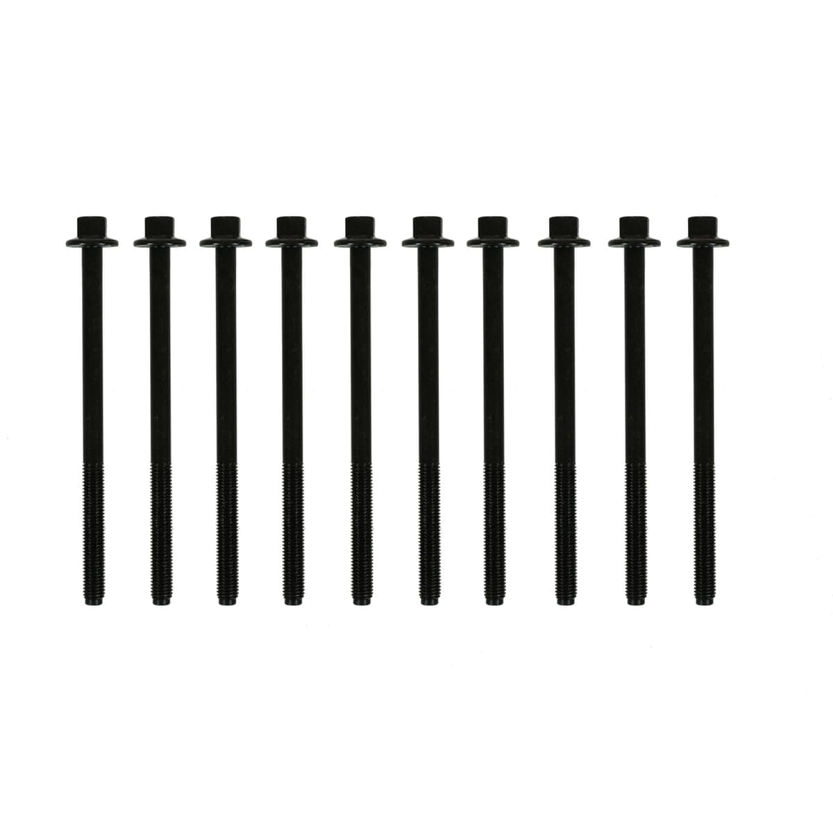 Fel Pro ES72480 Cylinder Head Bolt Set