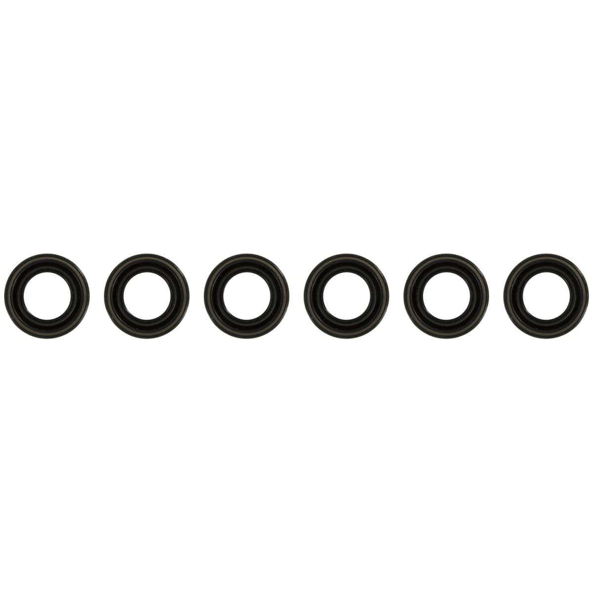 Fel Pro ES72481 Spark Plug Tube Seal Set