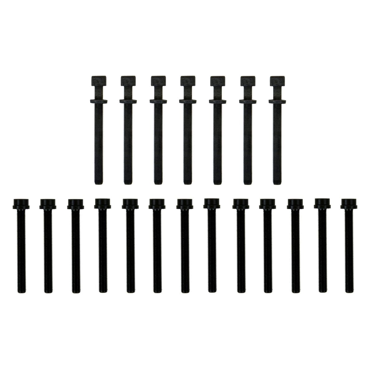 Fel Pro ES72483 Cylinder Head Bolt Set