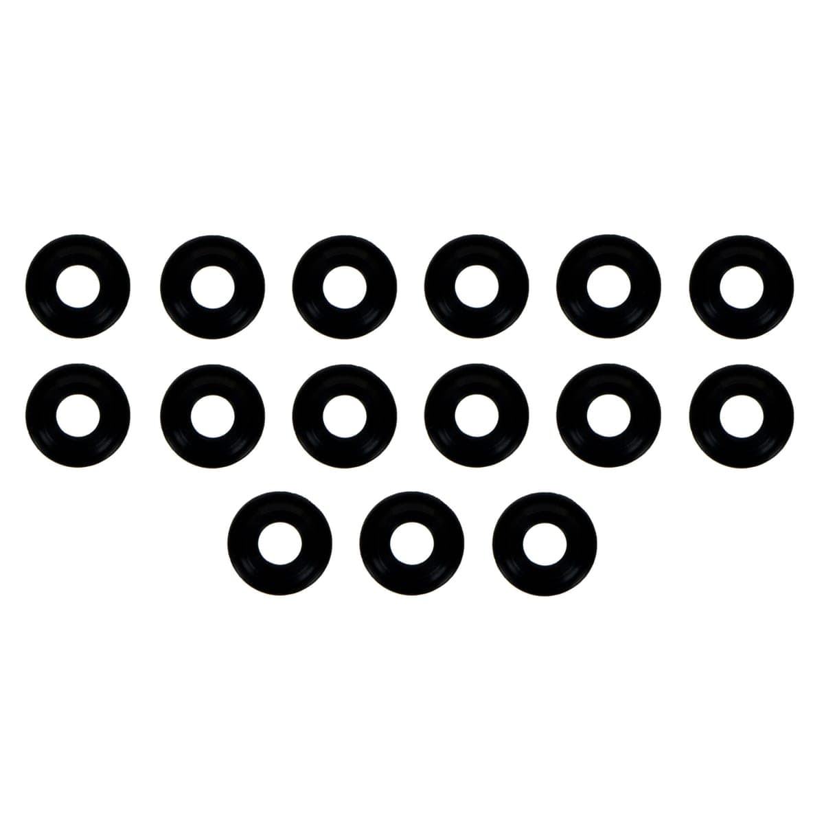 Fel Pro ES72490 Valve Cover Grommet Set