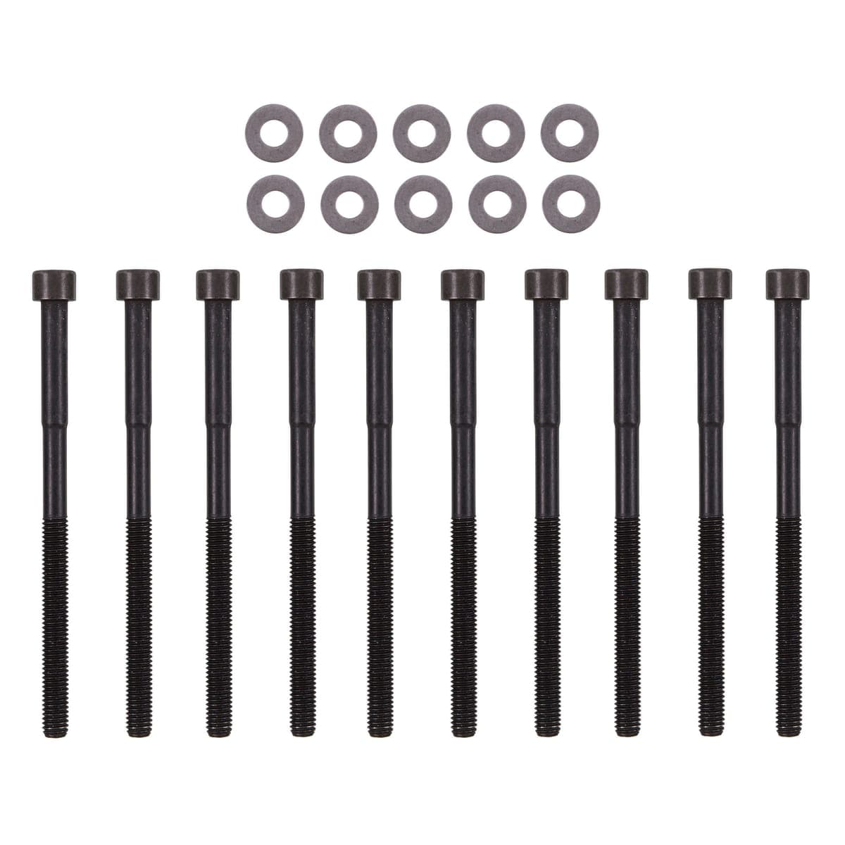 Fel Pro ES72498 Cylinder Head Bolt Set