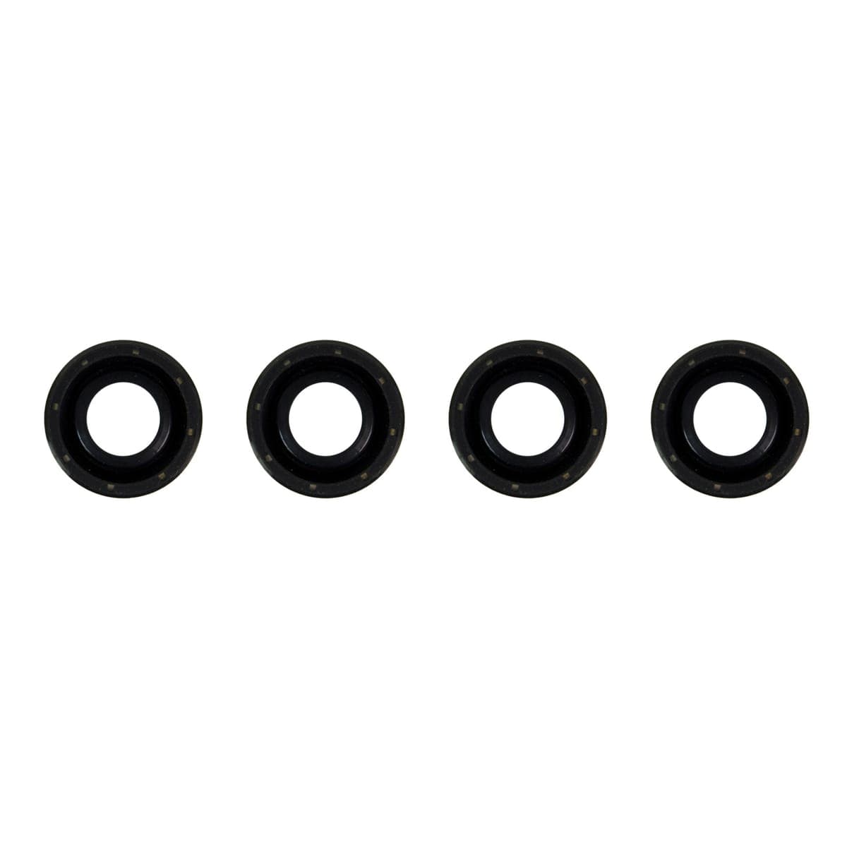 Fel Pro ES72523 Spark Plug Tube Seal Set