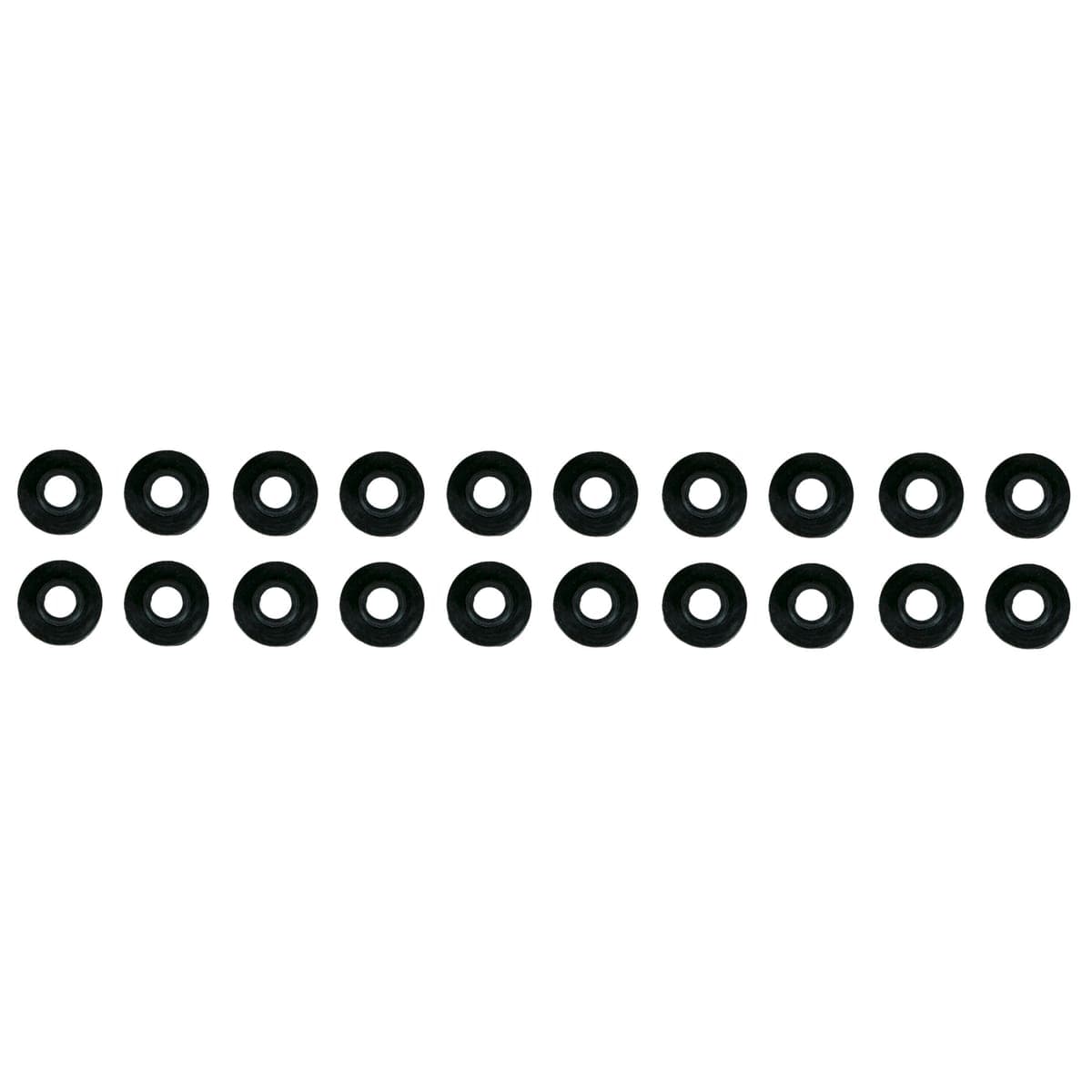 Fel Pro ES72596 Valve Cover Grommet Set