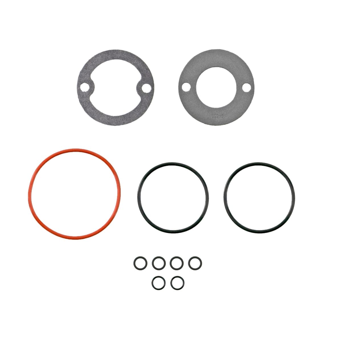 Fel Pro ES72671 Oil Cooler Gasket Set
