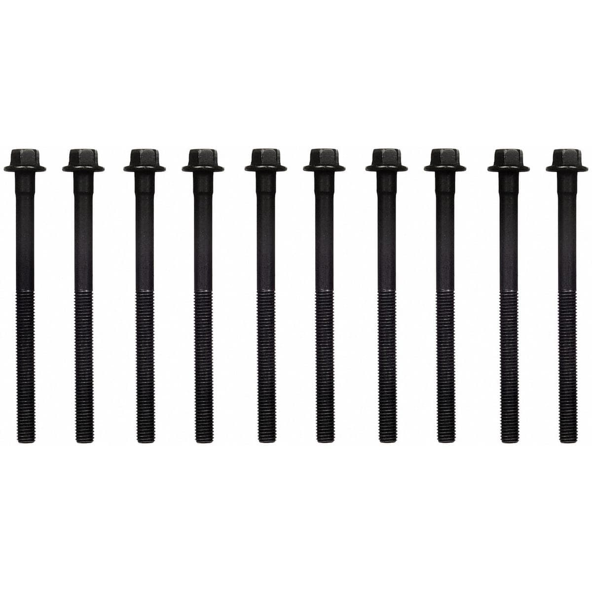 Fel Pro ES72672 Cylinder Head Bolt Set