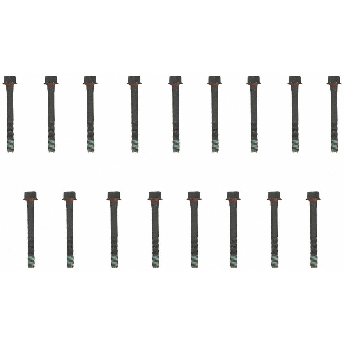Fel Pro ES72724 Cylinder Head Bolt Set