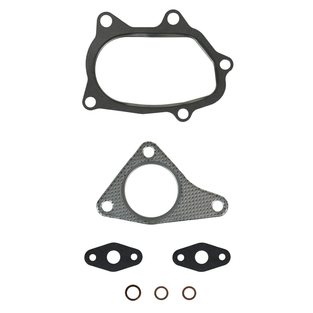 Fel Pro ES72745 Turbocharger Mounting Gasket Set