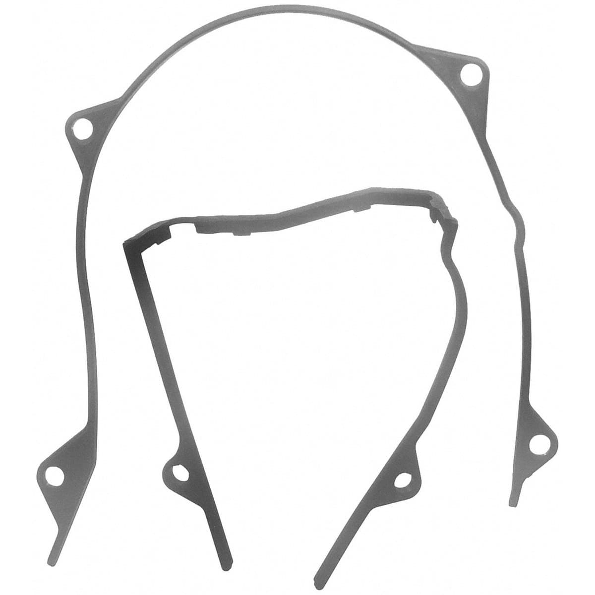 Fel Pro ES72750 Timing Cover Dust Seal Set