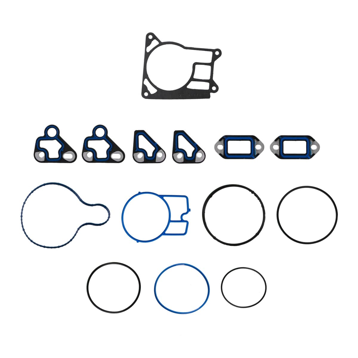 Fel Pro ES72758 Water Pump Gasket Kit