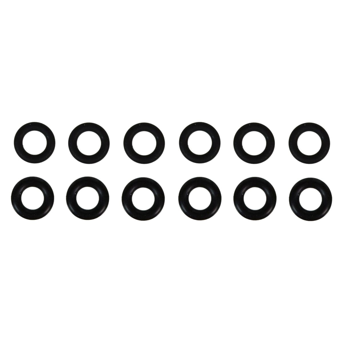 Fel Pro ES72761 Fuel Injector O-Ring Kit