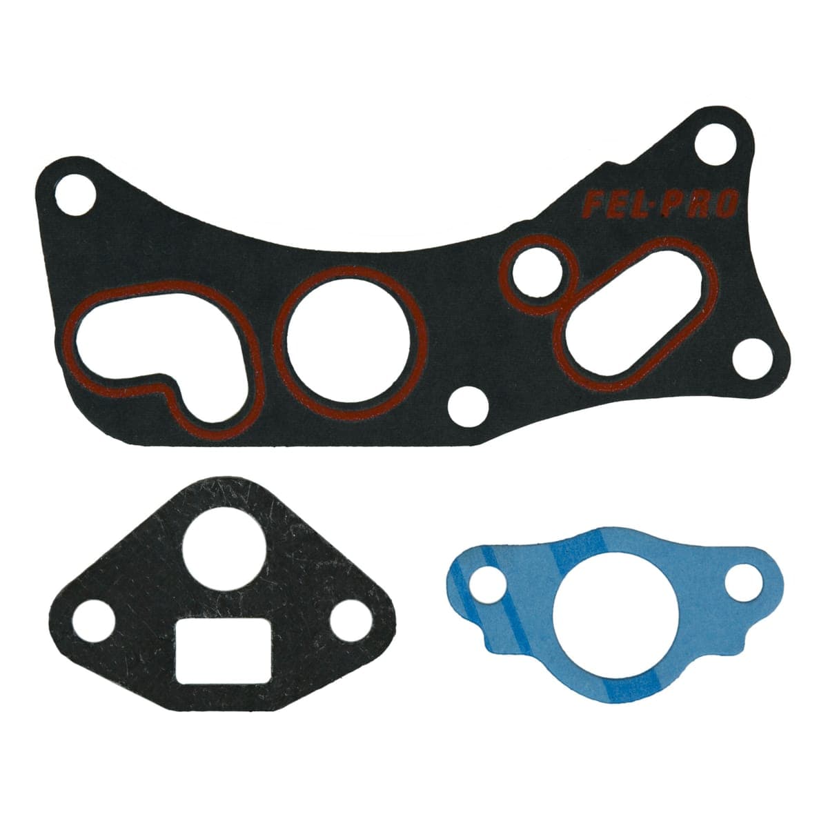 Fel Pro ES72774 Coolant Water Bypass Gasket Set