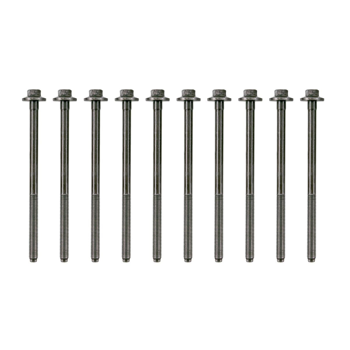 Fel Pro ES72781 Cylinder Head Bolt Set
