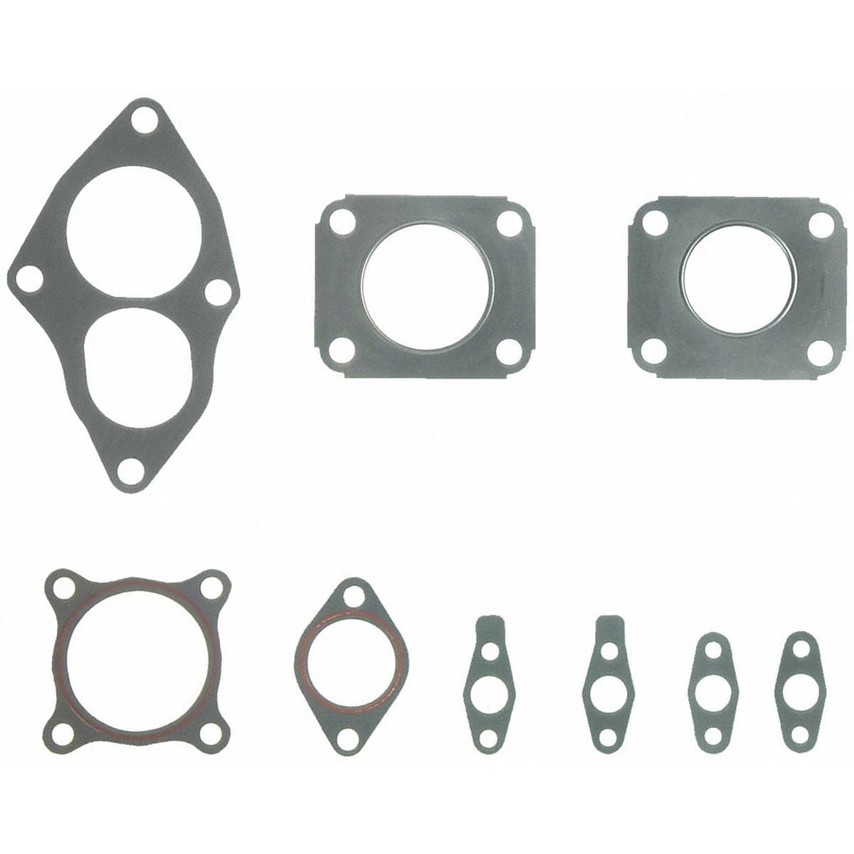 Fel Pro ES72787 Turbocharger Mounting Gasket Set