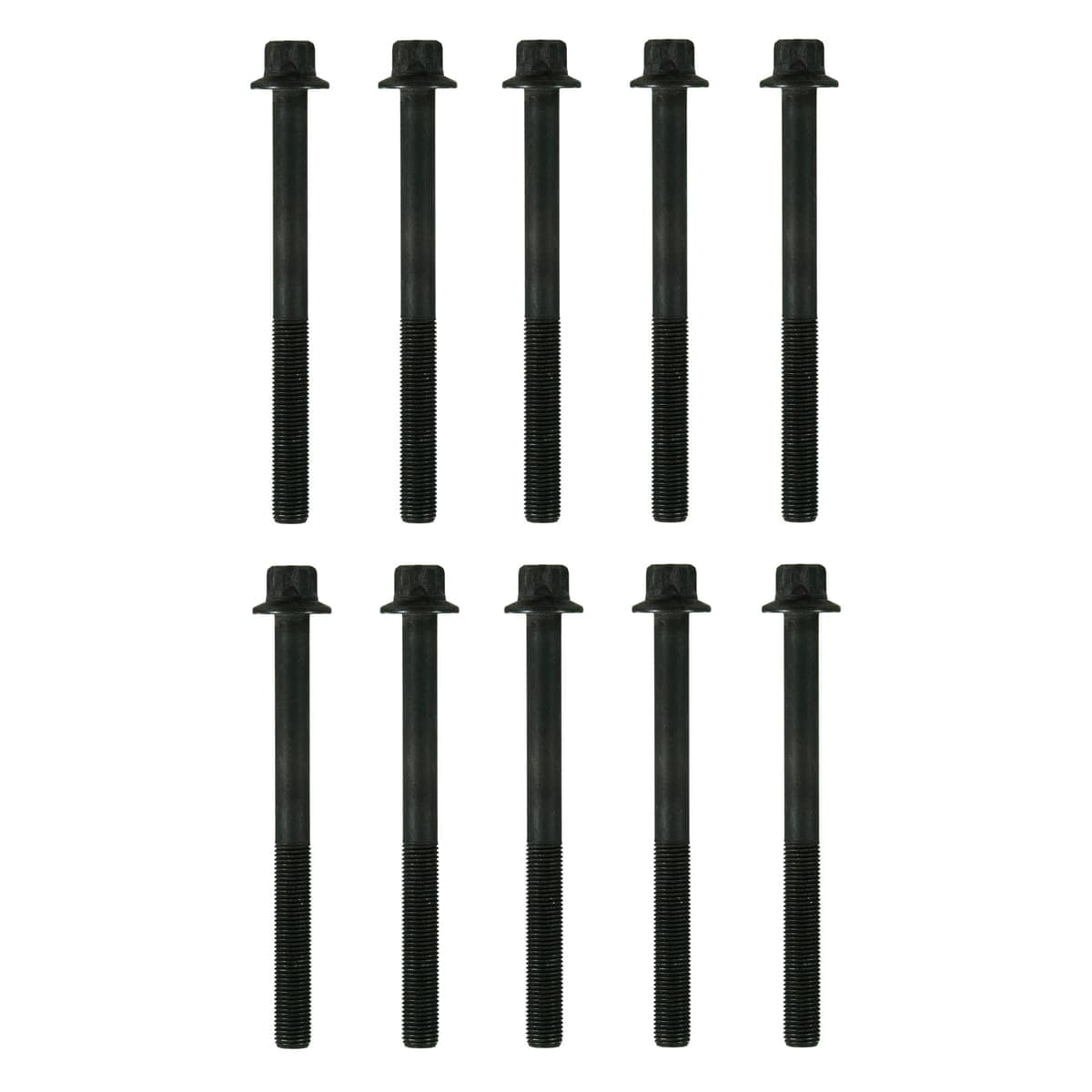 Fel Pro ES72790 Cylinder Head Bolt Set