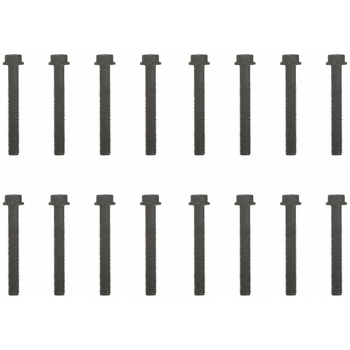 Fel Pro ES72794 Cylinder Head Bolt Set