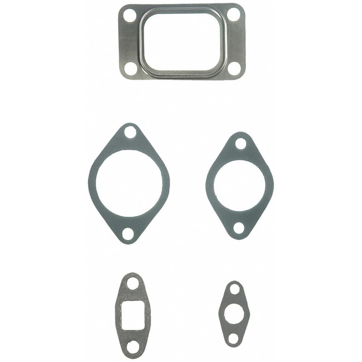 Fel Pro ES72811 Turbocharger Mounting Gasket Set