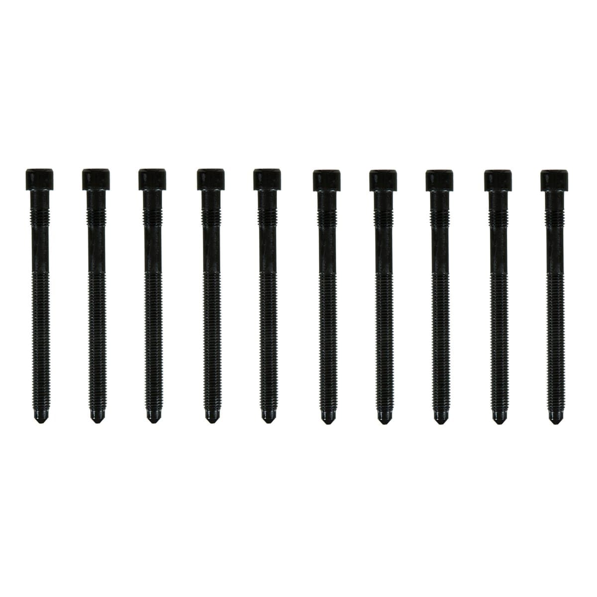 Fel Pro ES72827 Cylinder Head Bolt Set