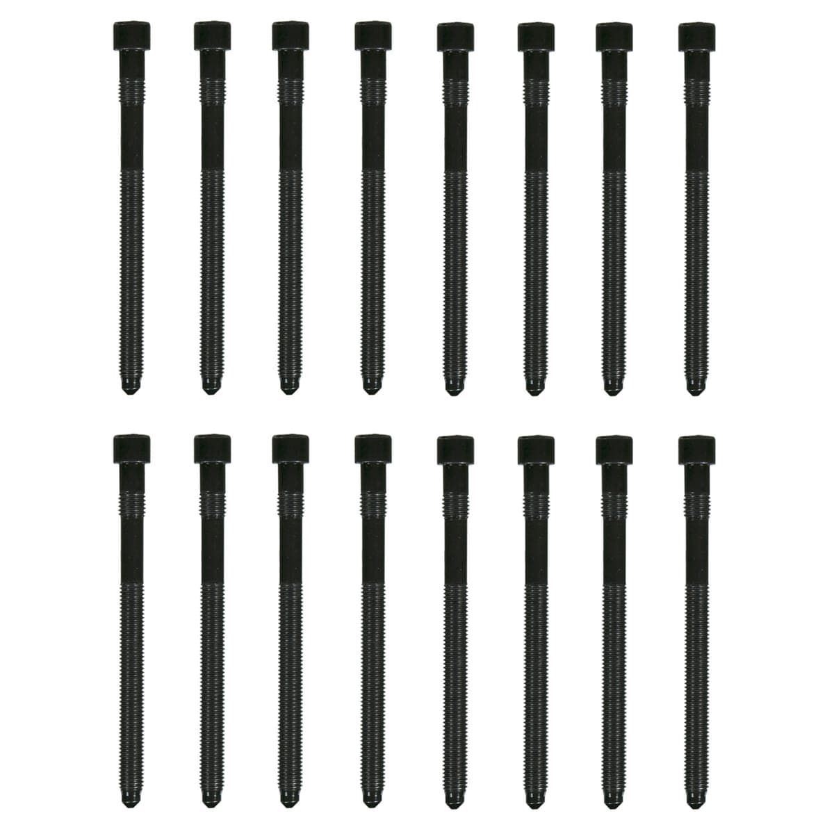 Fel Pro ES72834 Cylinder Head Bolt Set