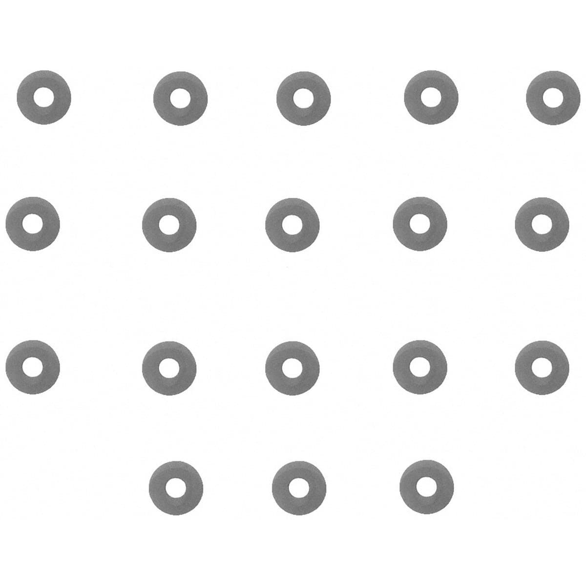 Fel Pro ES72840 Valve Cover Grommet Set
