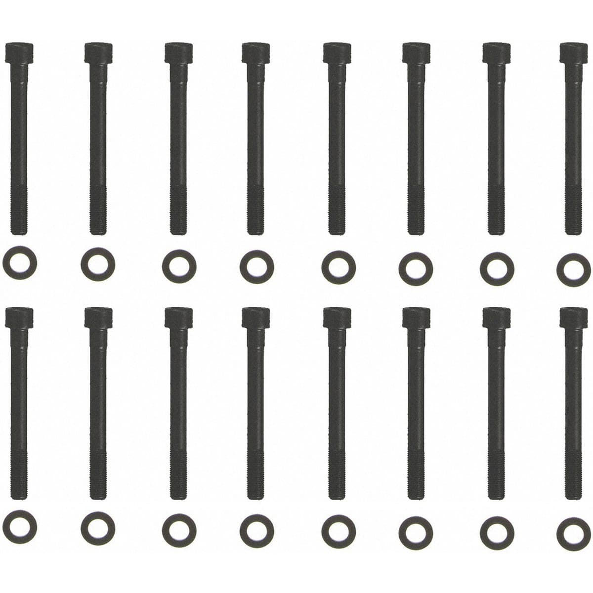 Fel Pro ES72859 Cylinder Head Bolt Set