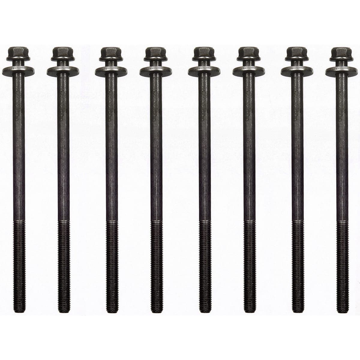 Fel Pro ES72895 Cylinder Head Bolt Set