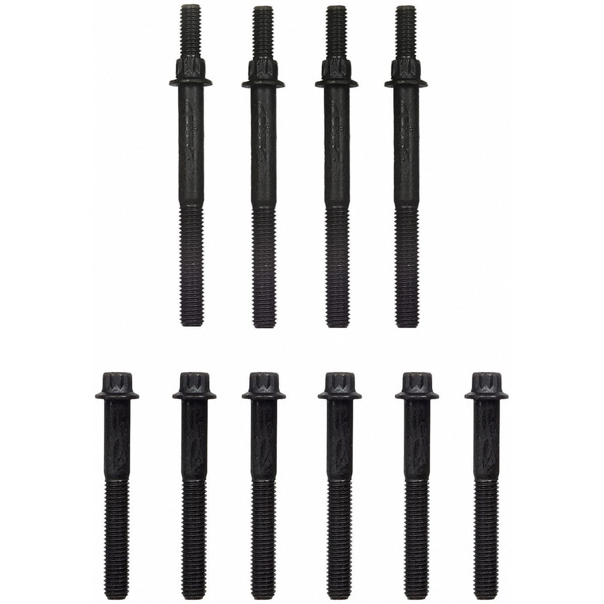 Fel Pro ES72896 Cylinder Head Bolt Set